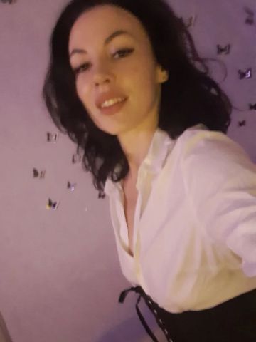 Проститутка Эвелина Проститутка Эвелина